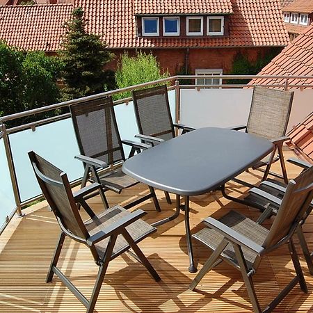 Ferienwohnung Stollenwerk Am Steinhuder Meer - Wunstorf Ot Steinhude An Der Schanze 7 Kültér fotó