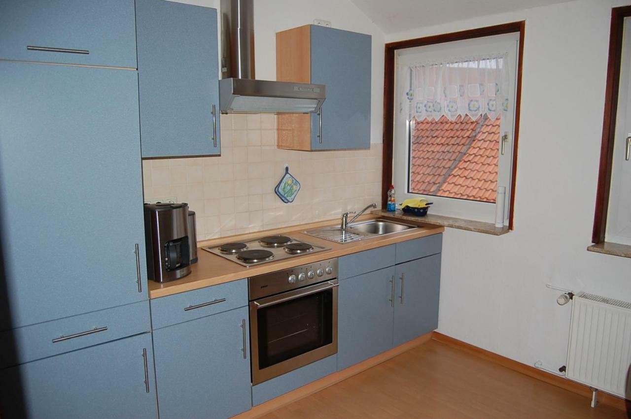 Ferienwohnung Stollenwerk Am Steinhuder Meer - Wunstorf Ot Steinhude An Der Schanze 7 Kültér fotó
